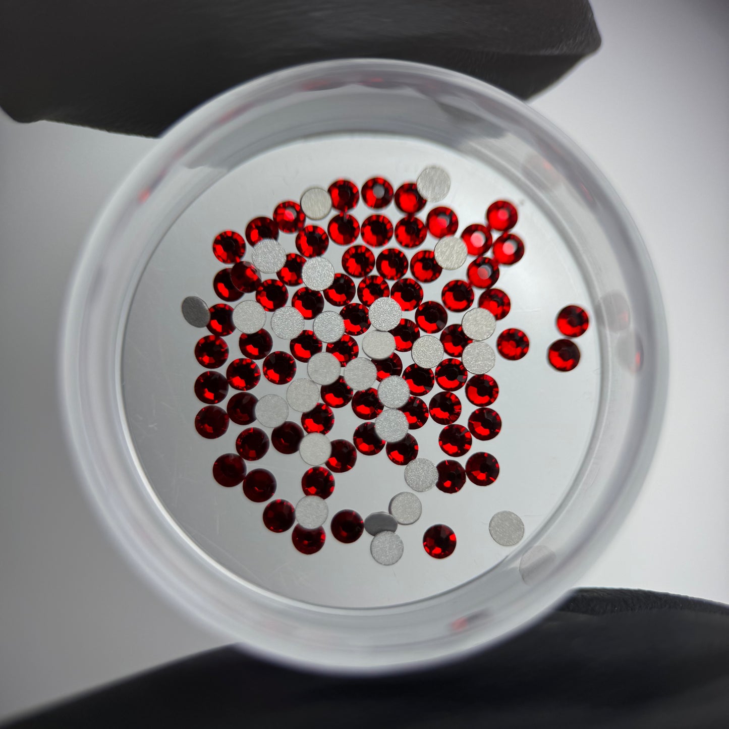 Gemas dentales PRECIOSA® redondos - Light Siam