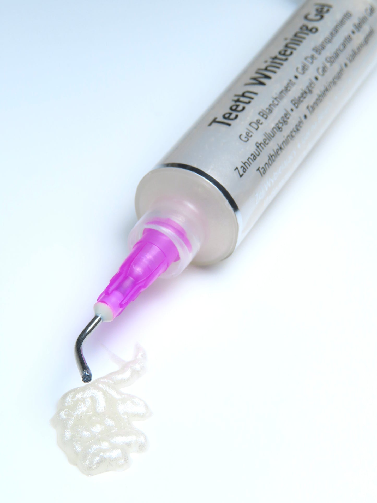 Kosmetisches Zahnaufhellungsgel 10ml