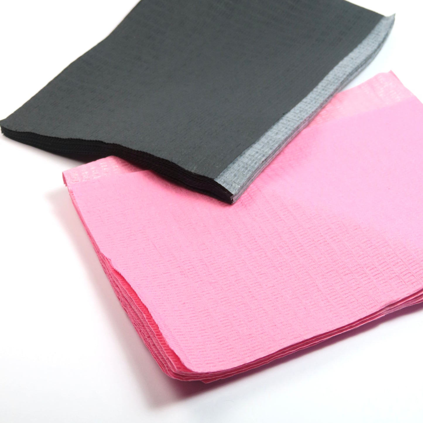 Baberos dentales - 25 unidades