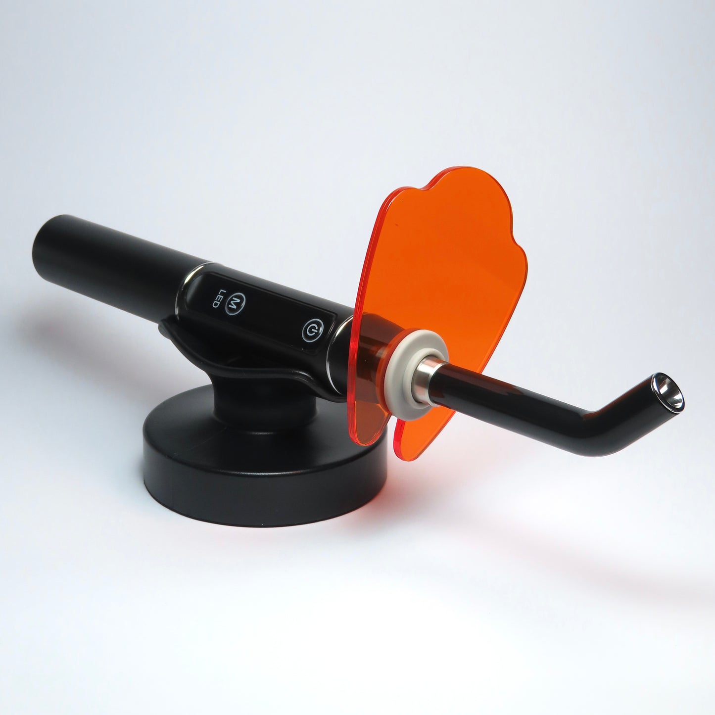 Lámpara dental de fotocurado