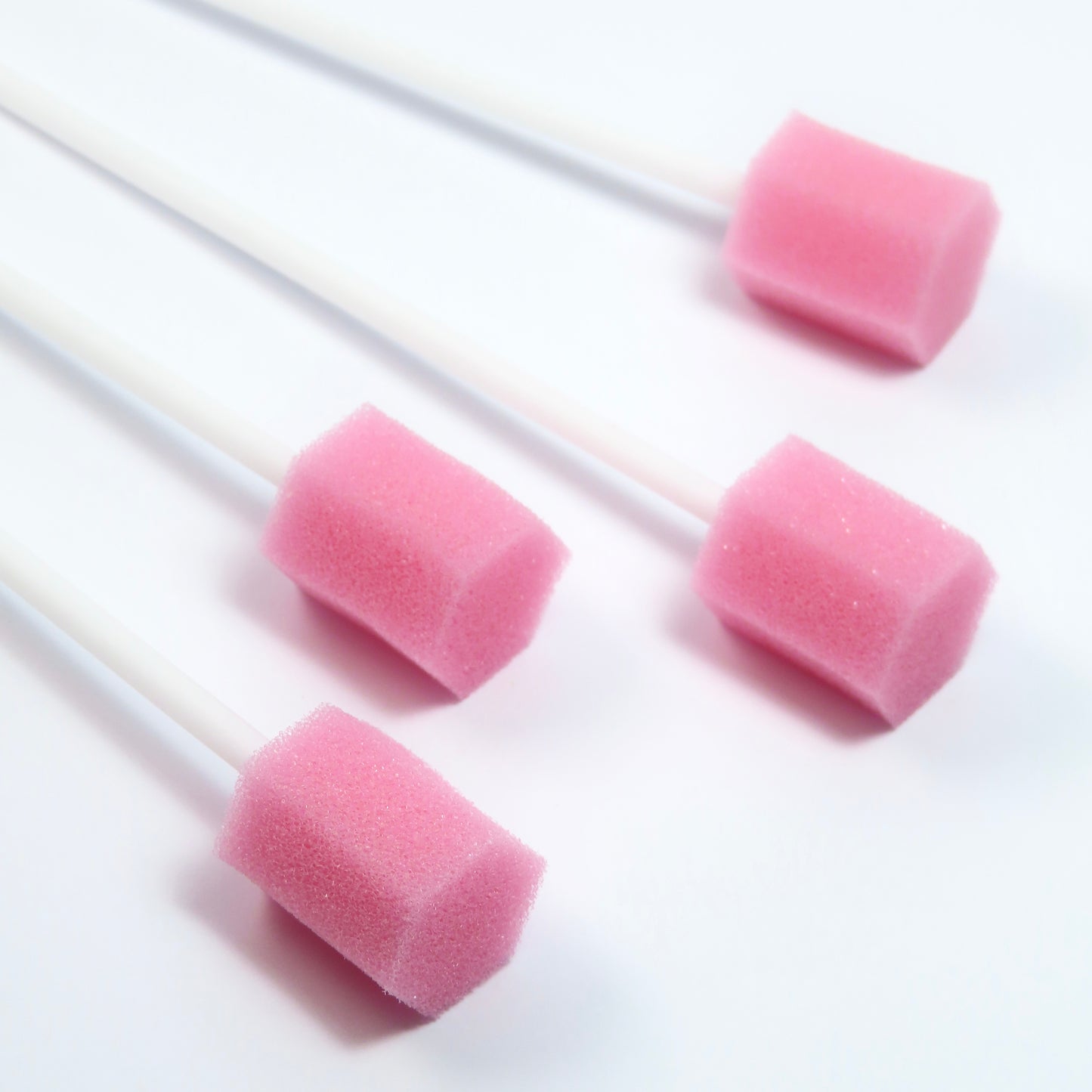 Esponjas dentales desechables - 20 unidades