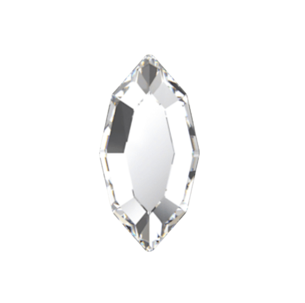 SWAROVSKI®: NAVETTE