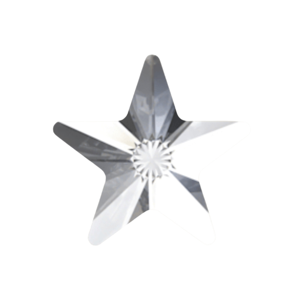 SWAROVSKI®: ESTRELLA RIVOLI