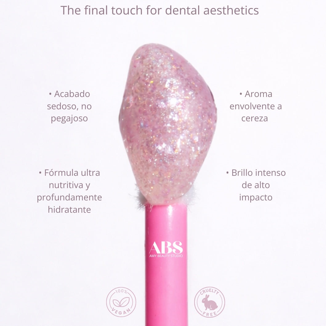 ABS Gloss - Cherry Blossom