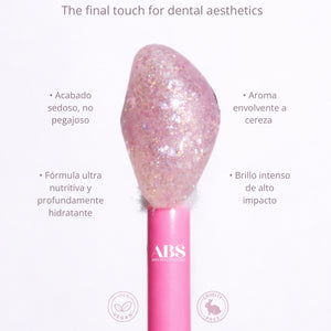 ABS Gloss - Cherry Blossom