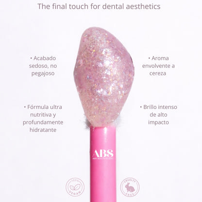 ABS Gloss - Cherry Blossom