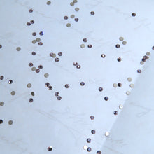 Cristales SWAROVSKI® 2000 redondos - Vintage Rose - SS3