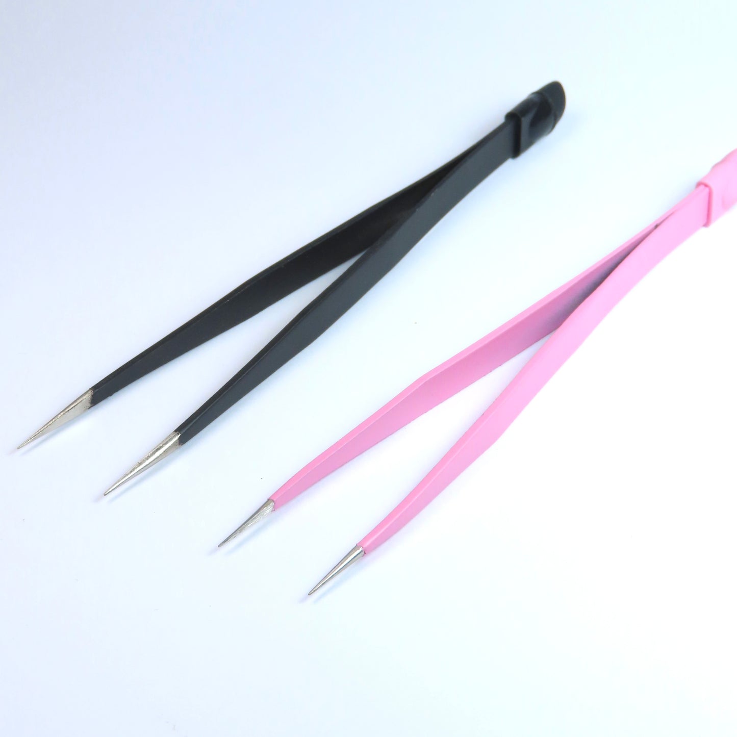 Pinzas para joyas dentales