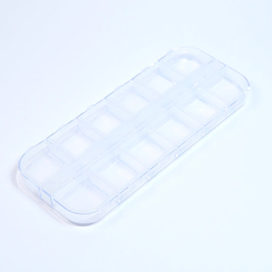 Organizador de joyas dentales - 12 compartimentos