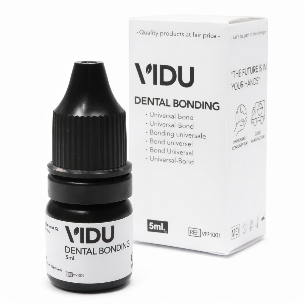 Light-curing dental adhesive - 5ml