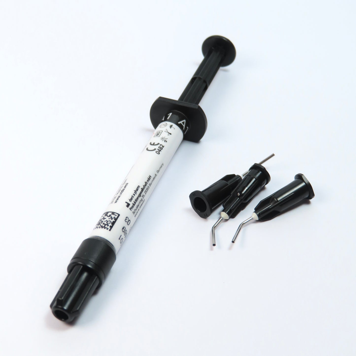 Composite dental - 1g