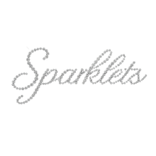 SPARKLETS™ SS1 (1mm) - Crystal