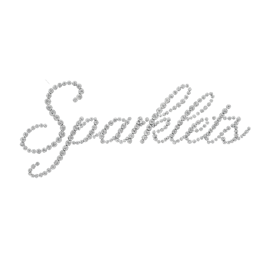 SPARKLETS™ SS0 (0.8mm) - Crystal