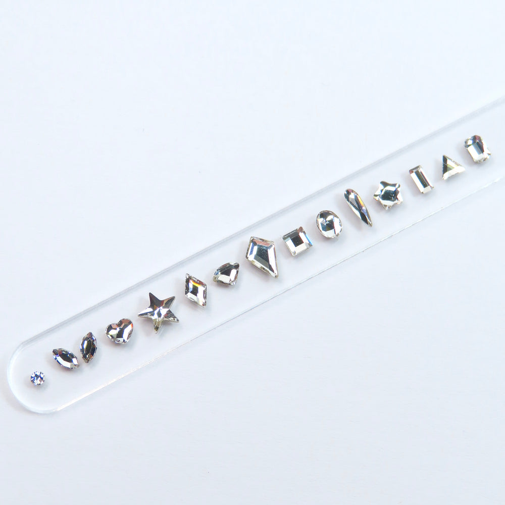 the essentials color crystal