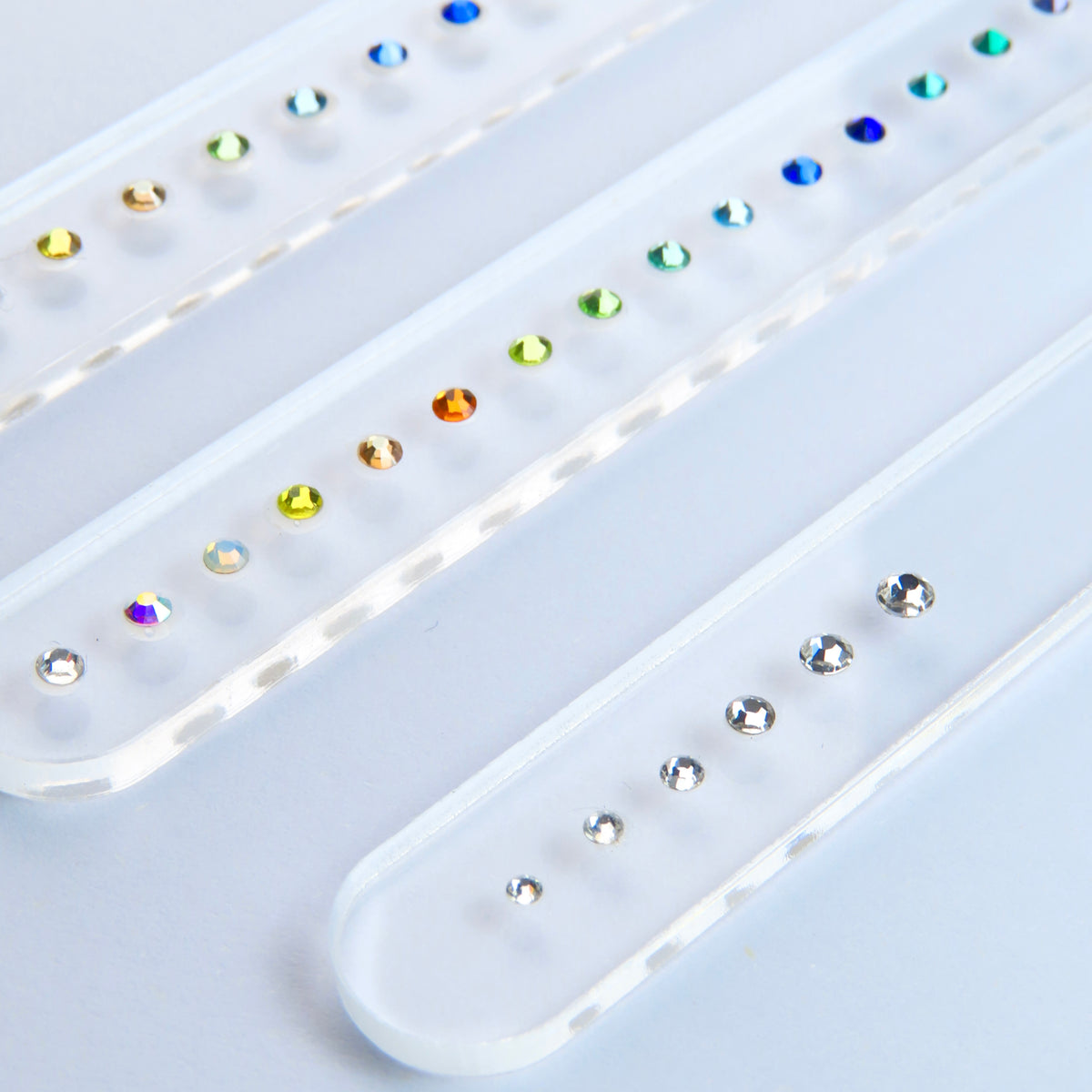 Dental Gem Sampler and Tester - 20 Count