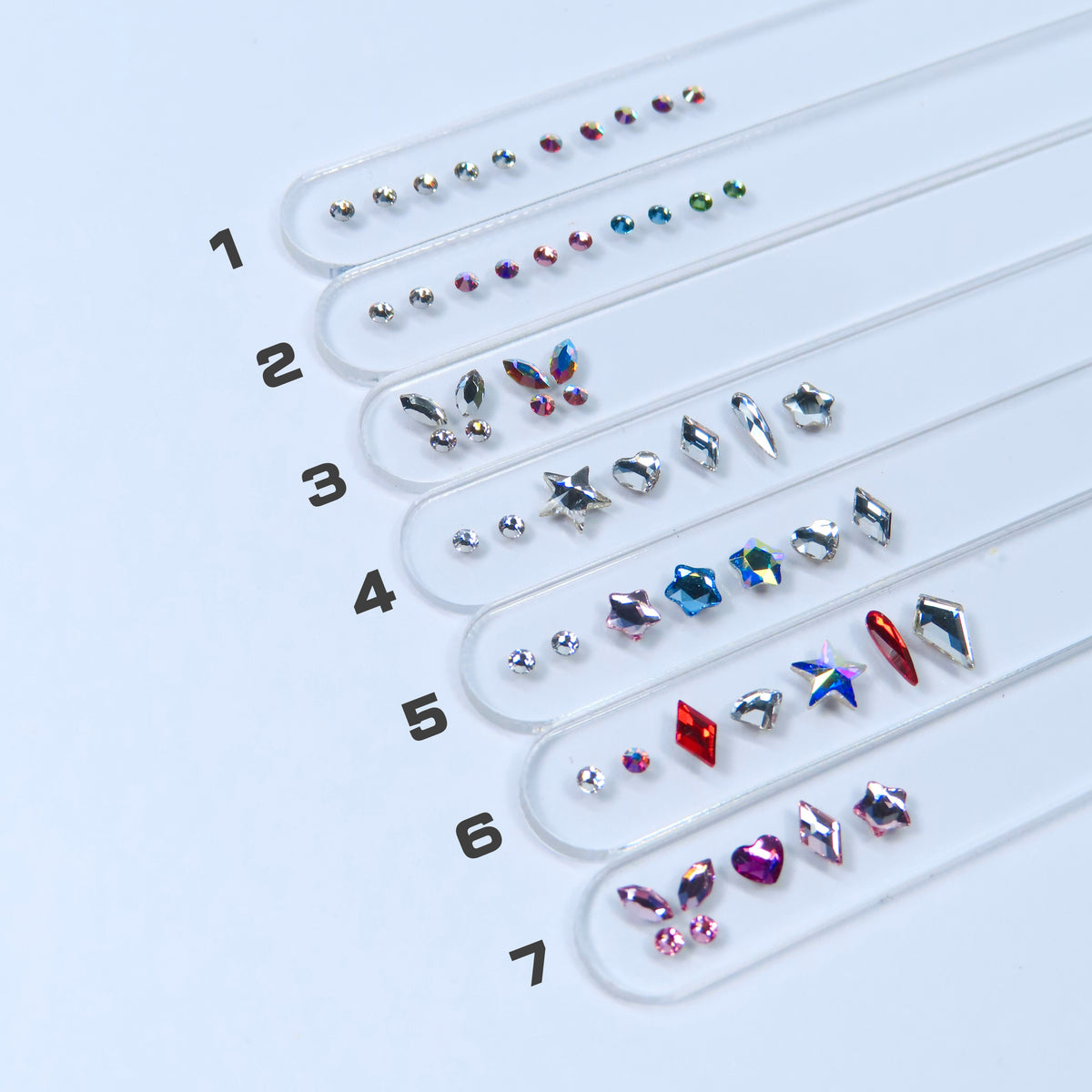 Dental Gem Home Kit