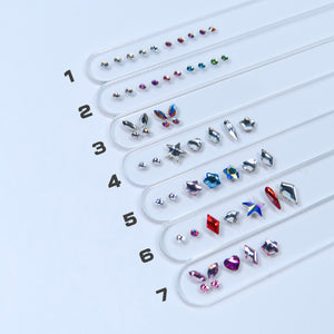Dental Gem Home Kit