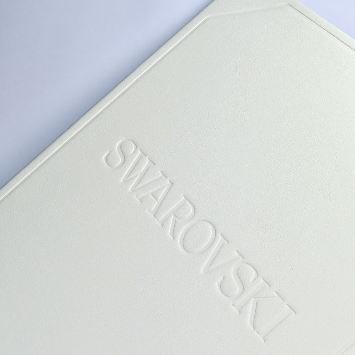 Official Swarovski® Color Chart
