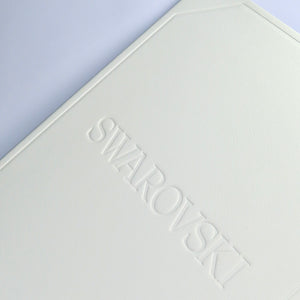 Official Swarovski® Color Chart - Pre-venta