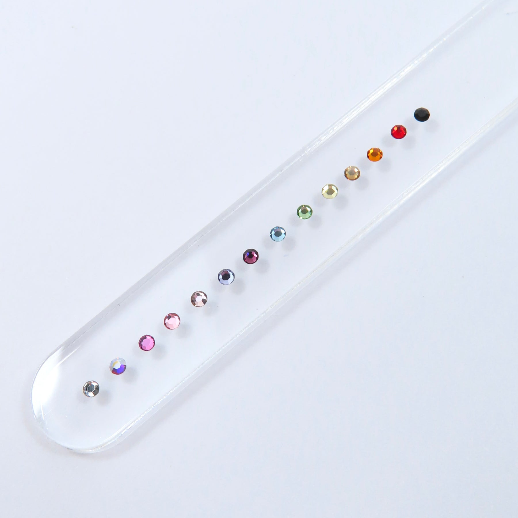 Surtido de 150 gemas dentales mini SWAROVSKI® - SS3
