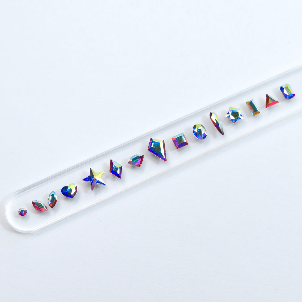 the essentials color crystal AB