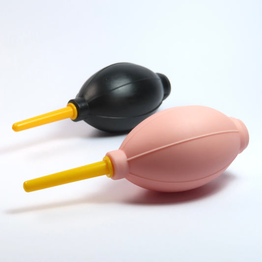 Soplador de aire manual