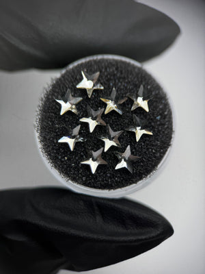 Rivoli Star SWAROVSKI® Tooth Gem Pack - Crystal