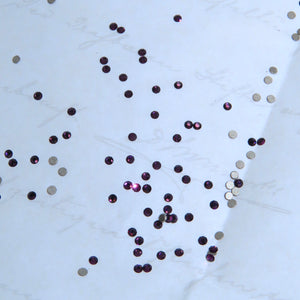 Cristales SWAROVSKI® 2000 redondos - Amethyst - SS3