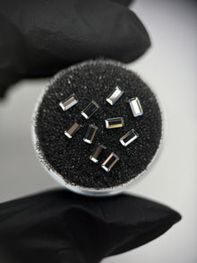 Pack de gemas dentales Baguette SWAROVSKI® - Crystal