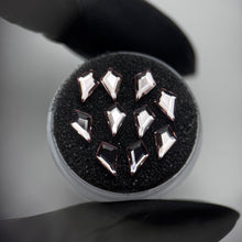 Pack 10 gemas dentales Cometa SWAROVSKI® - Light Rose