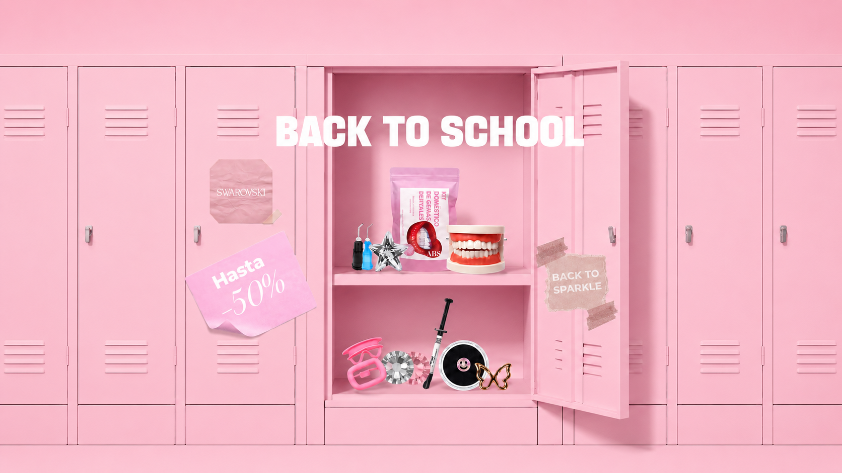 Video banner