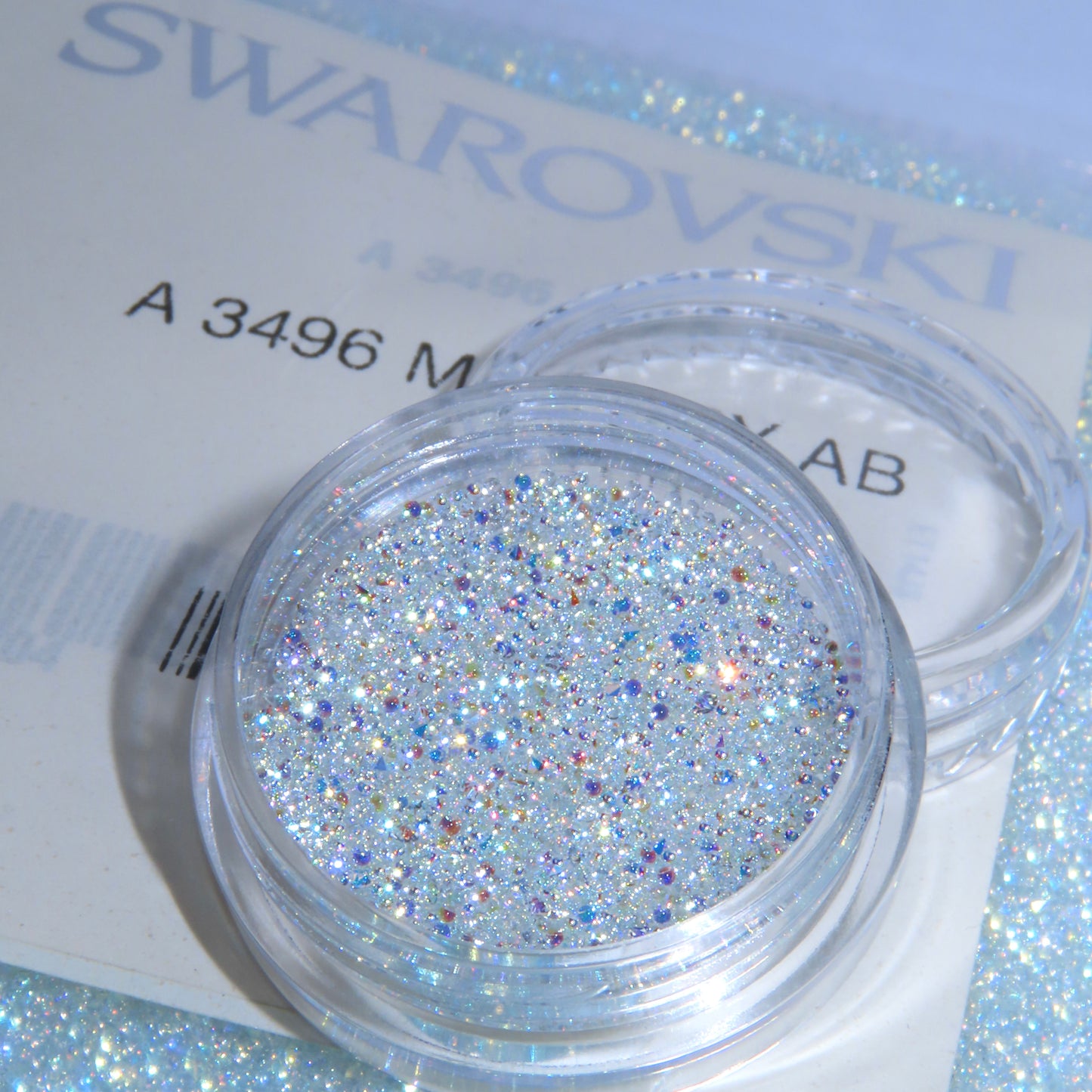 SWAROVSKI® Pixie - Fairy dust