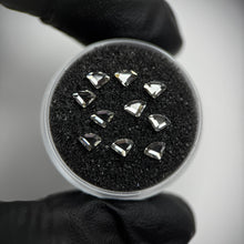 Pack 10 gemas dentales Connector SWAROVSKI® - Crystal