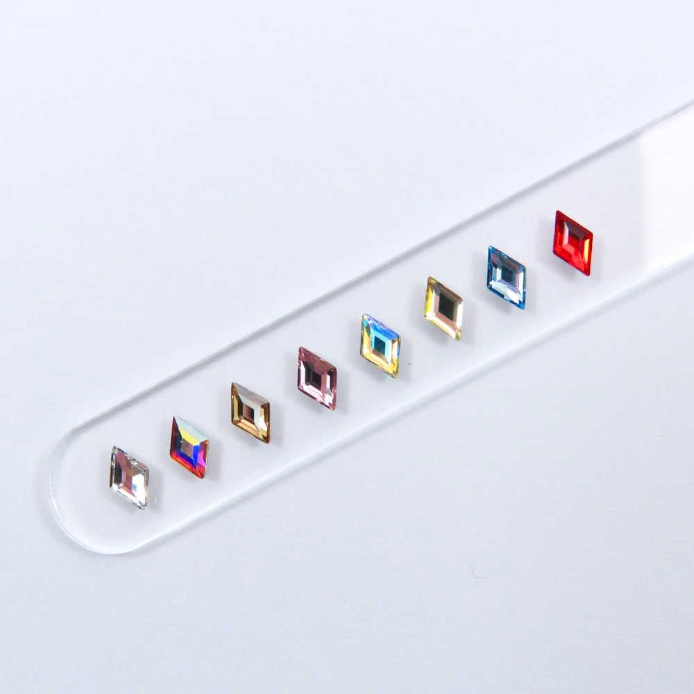 SURTIDO DE diamond shape 2773