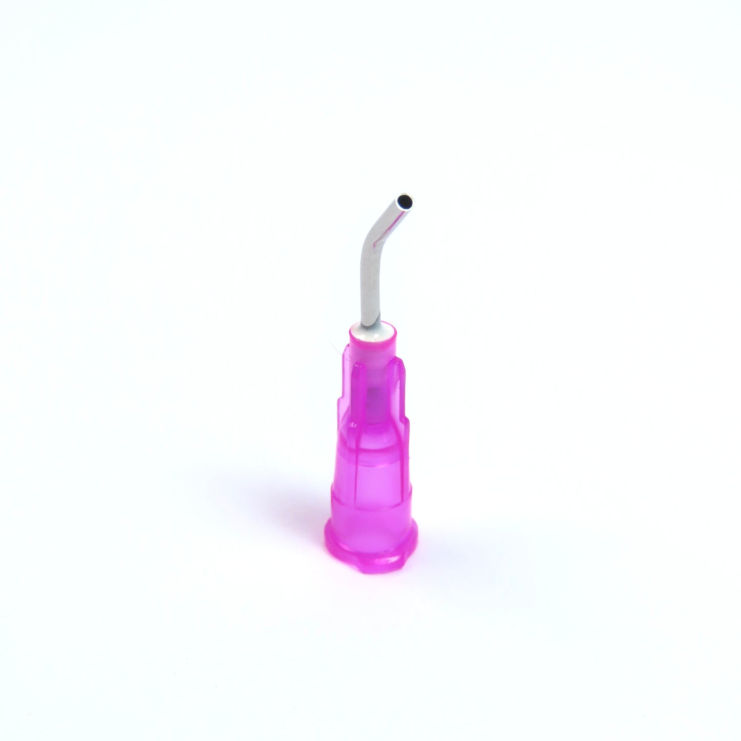 Cánulas de aplicación gel blanqueador - 25 unidades