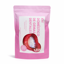 Dental Gem Home Kit