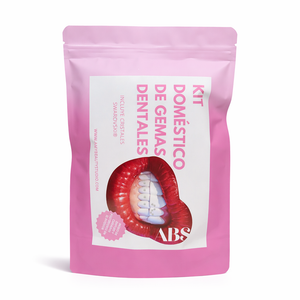 Dental Gem Home Kit