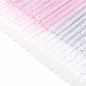 Dental swabs - 100 units