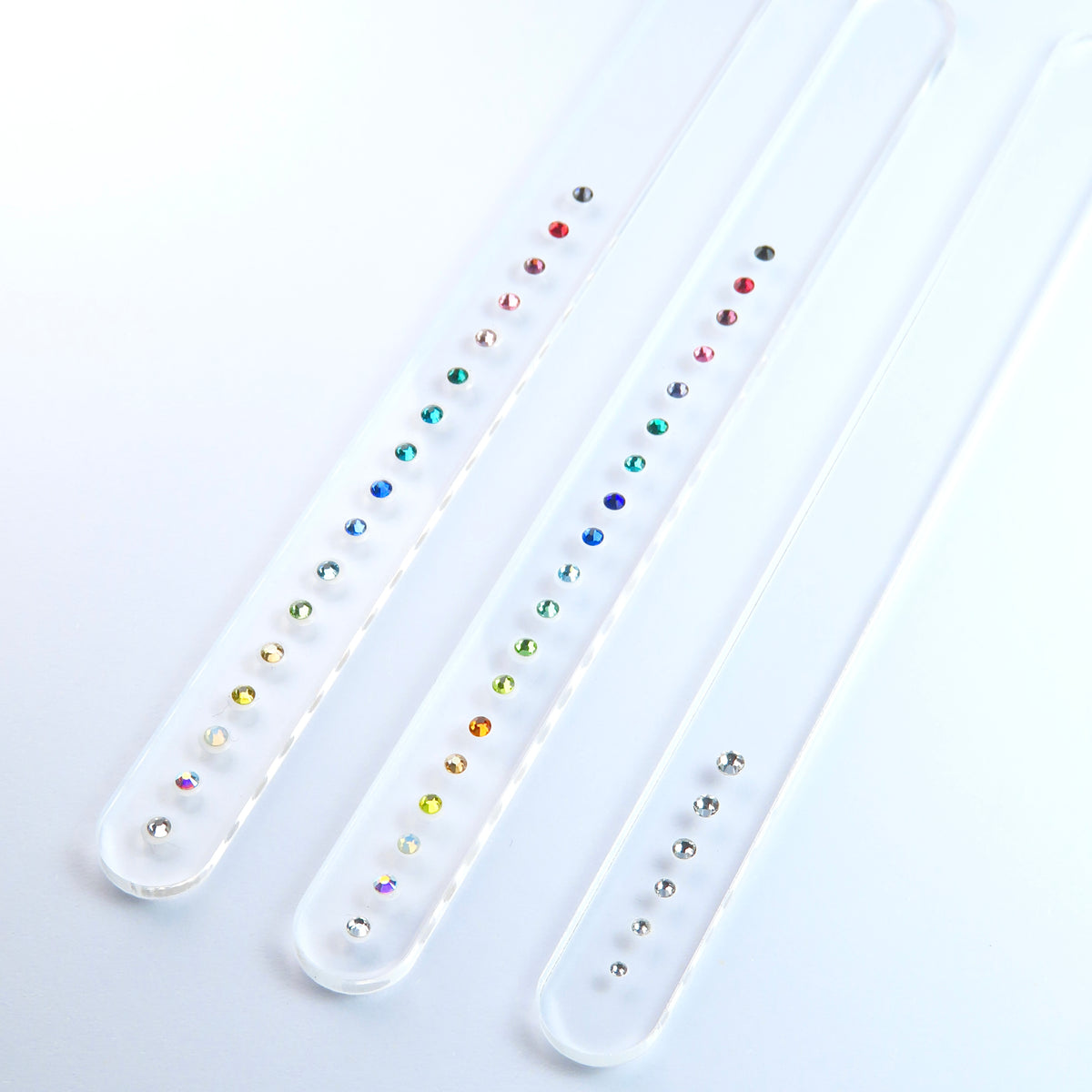 Dental Gem Sampler and Tester - 20 Count
