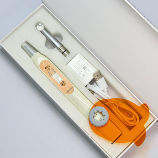 Lámpara de curado profesional de 1 segundo