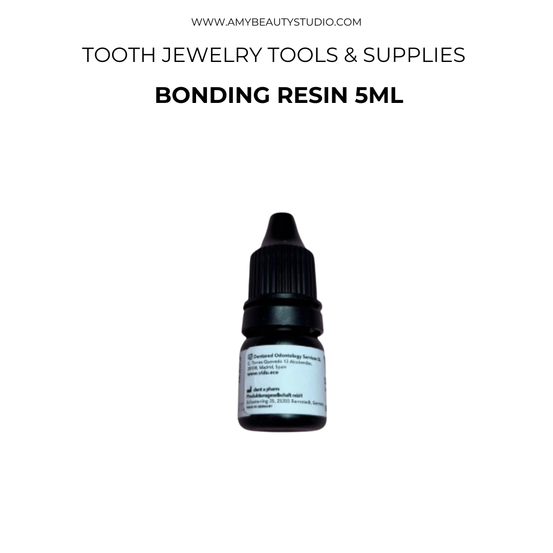 Bonding resin