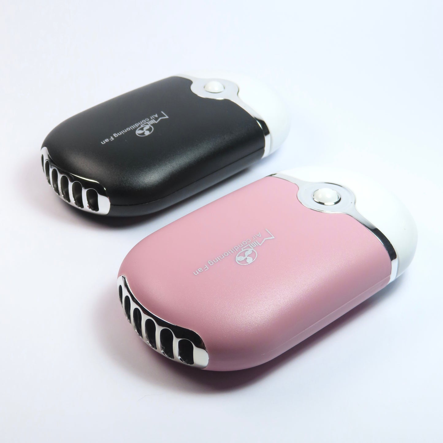 Ventilador eléctrico portátil