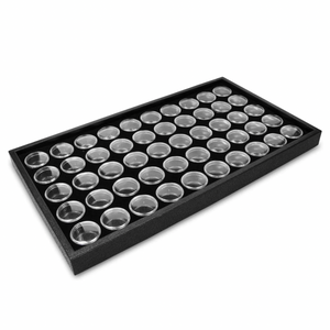 Organizador de joyas dentales