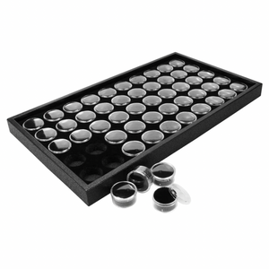 Organizador de joyas dentales