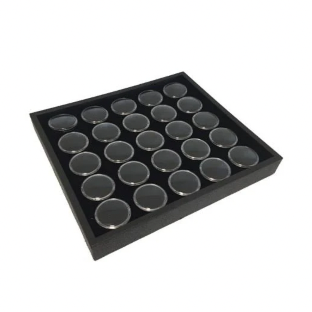 Dental Jewelry Organizer