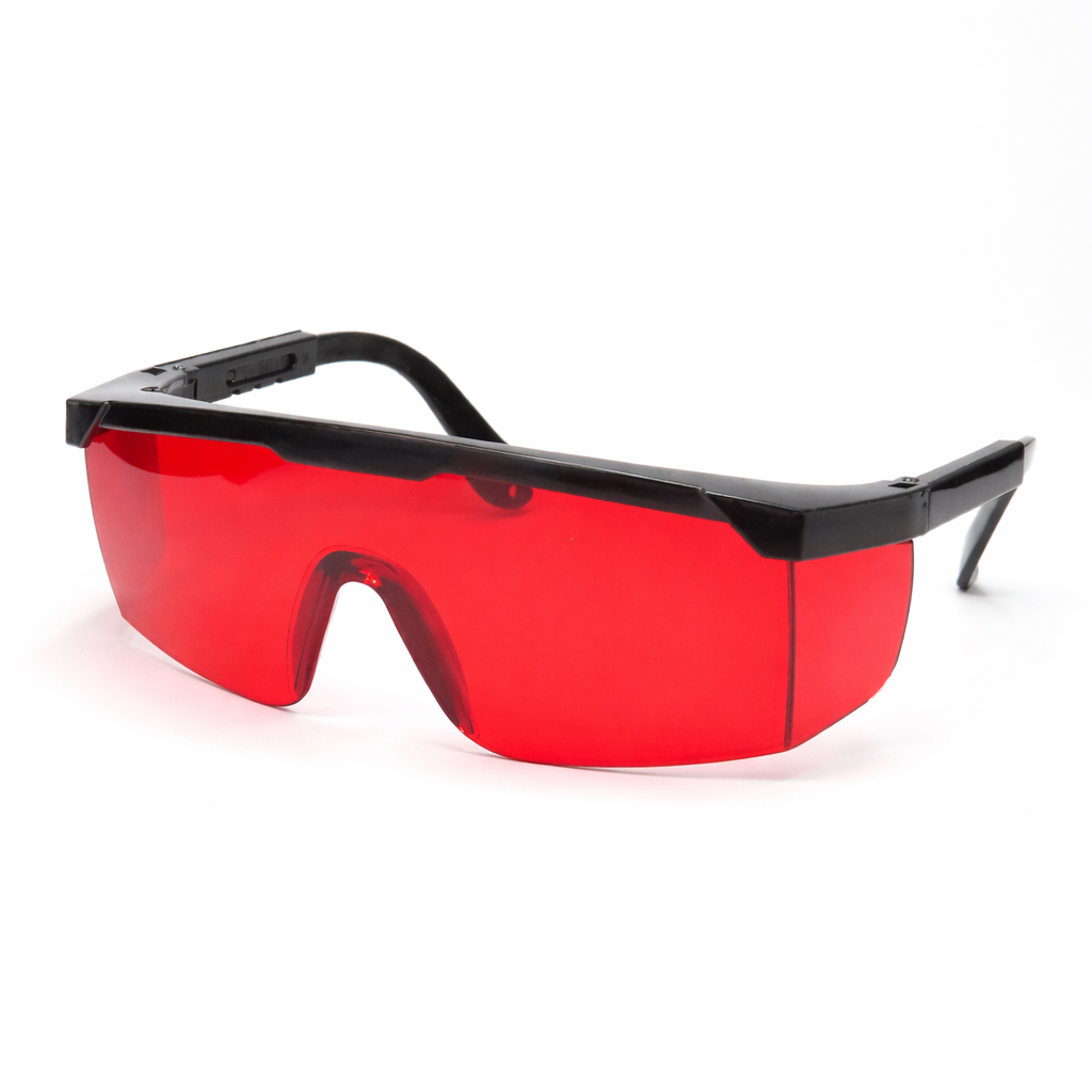 Eye protection glasses