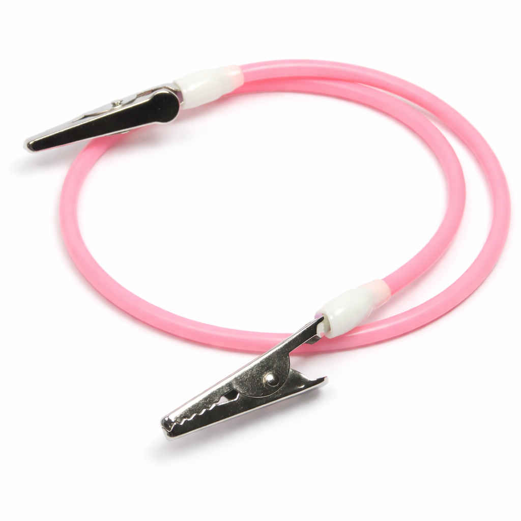 Dental-Lätzchen-Clip