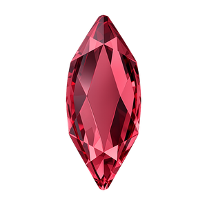 Pack 10 Marquise SWAROVSKI® - Light Siam