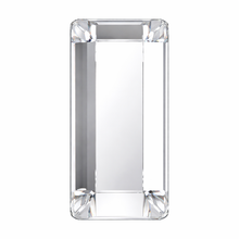 Pack de gemas dentales Baguette SWAROVSKI® - Crystal