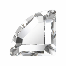 Pack 10 gemas dentales Connector SWAROVSKI® - Crystal